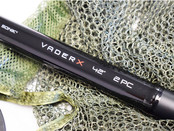 Sonik VADERX RS RED 42" 2PC