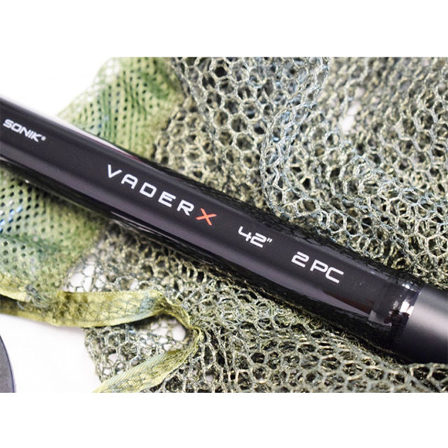 Sonik VADERX RS NET 42" 2PC