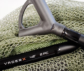 Sonik VADERX RS NET 42" 2PC