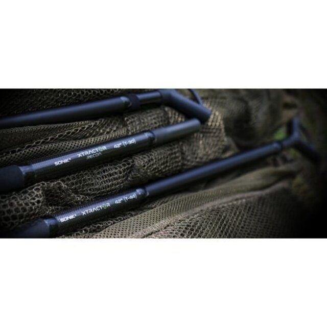 SONIK XTRACTOR NET 42INCH