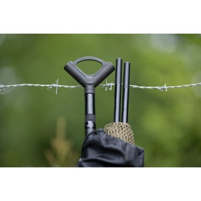 SONIK XTRACTOR NETZ 42 ZOLL