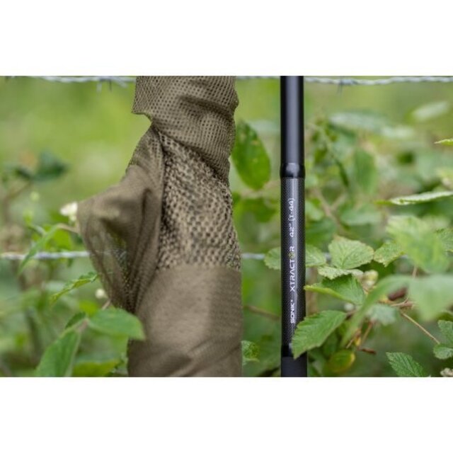 FILET SONIK XTRACTOR 42 POUCES