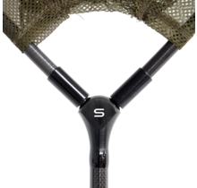 SONIK DOMINATORX RS LANDING NET 42 INCH 2 DELIG