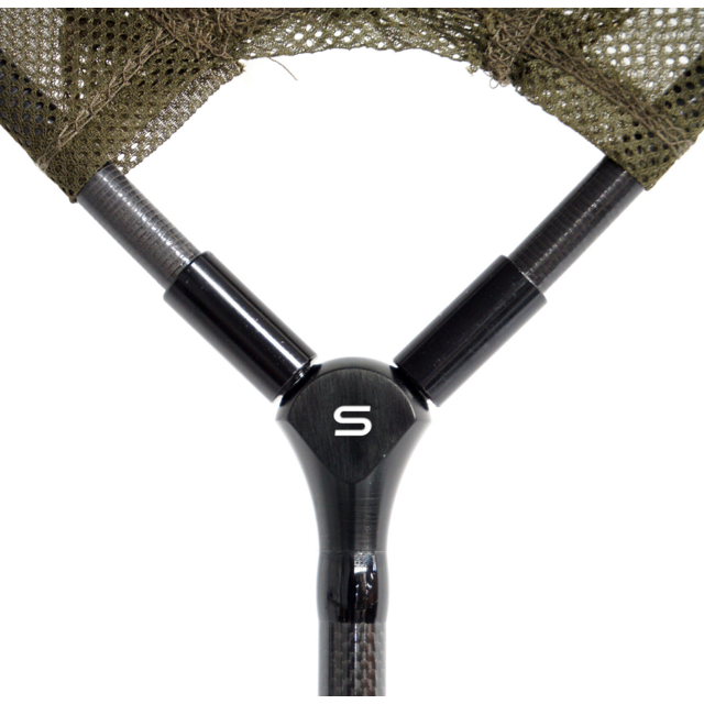 SONIK DOMINATORX RS KESCHER 42 ZOLL 2 STÜCK