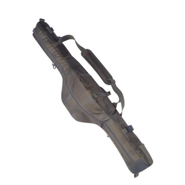 SONIK SK-TEK XTRACTOR 2 CAÑA FUNDA 9FT