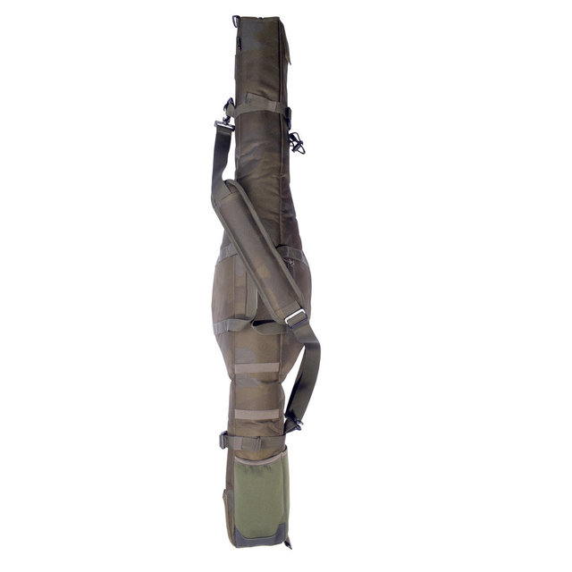 SONIK SK-TEK XTRACTOR 2 ROD HÜLSE 10FT