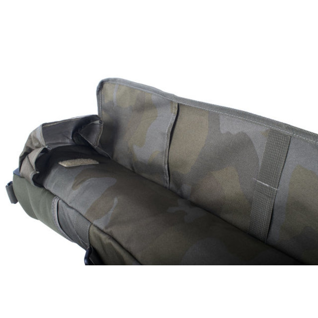 SONIK XTRACTOR ROD 9FT ROD SLEEVE 3RODS