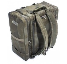 SONIK SK-TEK RUCKBAG