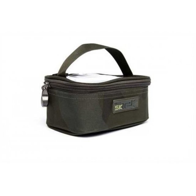 ESTUCHE PARA ACCESORIOS SONIK SK-TEK PEQUEÑO