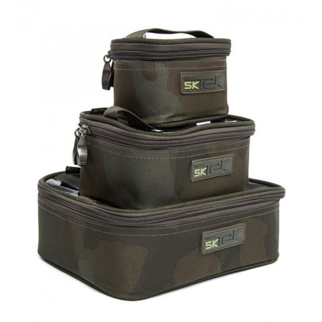 SONIK SK-TEK TILBEHØR POUCH MEDIUM