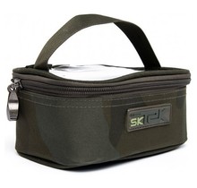 ESTUCHE PARA ACCESORIOS SONIK SK-TEK MEDIANO