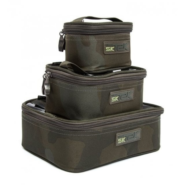 SONIK SK-TEK ACCESSORY POUCH LARGE