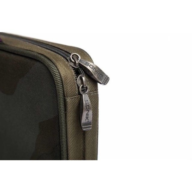 SONIK SK-TEK RIG & BITS WALLET