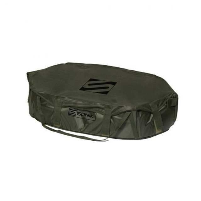 SONIK SK-TEK AFHOKNINGSVUGGE XL