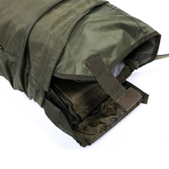 SONIK SK-TEK BERCEAU DE DÉCROCHAGE XL