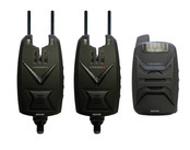 Sonik VaderX Bissanzeiger 2+1 Set