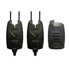 Sonik VaderX Bissanzeiger 2+1 Set