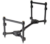 SONIK VADERX ROD POD 2 CANNE