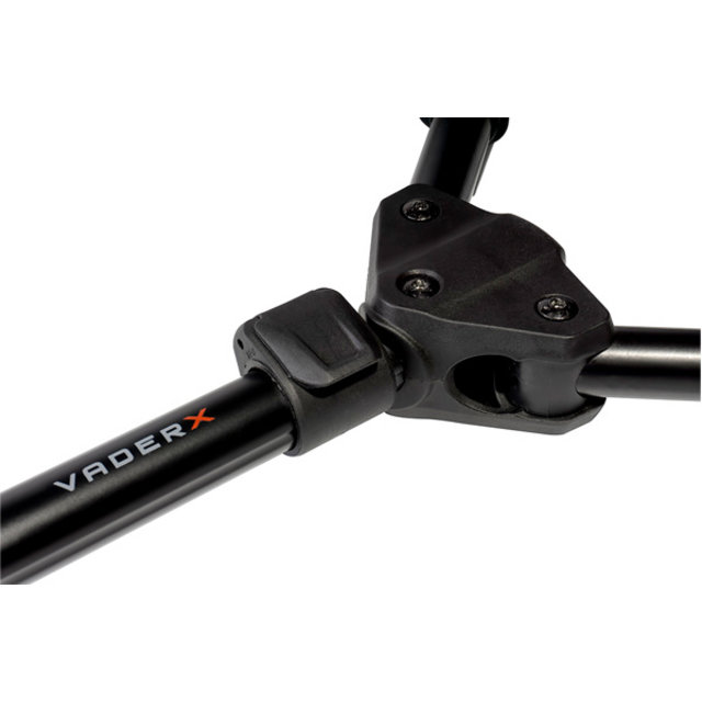 SONIK VADERX ROD POD 2 CANNE