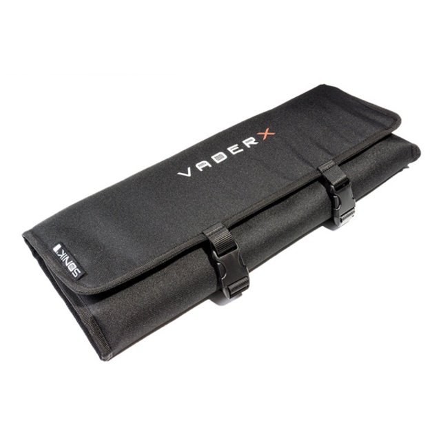 SONIK VADERX ROD POD 2CANNES