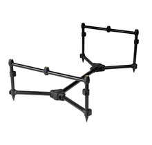 Sonik VaderX Rod Pod 3 cañas