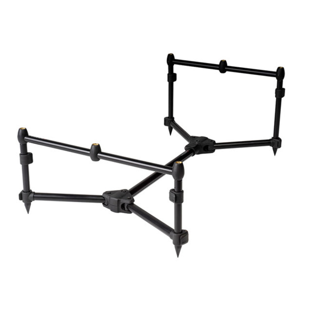 Sonik VaderX Rod Pod 3 Stange