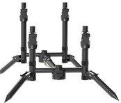 Sonik Xtractor 2Rod Pod