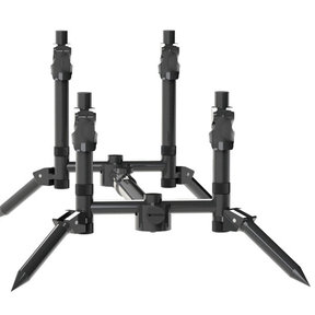 Sonik Xtractor 2 Rod Pod