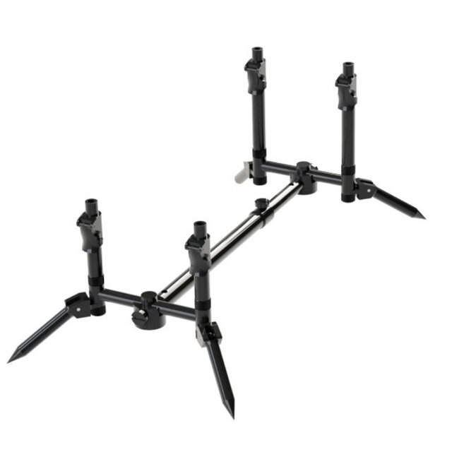 Sonik Xtractor 2Rod Pod