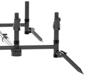 Sonik XTRACTOR 3-ROD POD