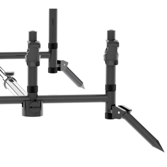 Sonik XTRACTOR 3-ROD POD