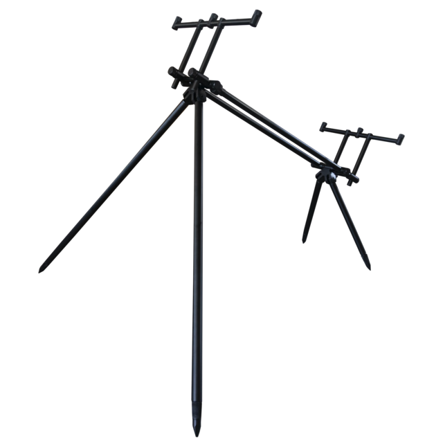 SONIC STANZ 3 ROD POD