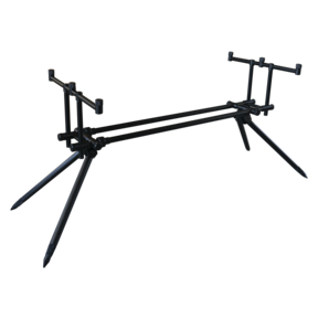 SONIC STANZ 3 ROD POD