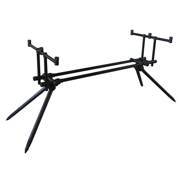 SONIC STANZ 3 ROD POD