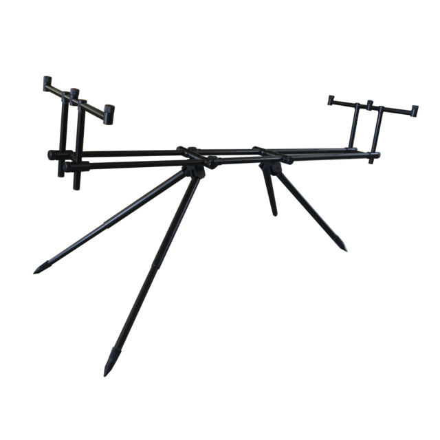 SONIC STANZ 4 ROD POD