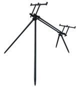 SONIC STANZ 4 ROD POD