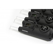 SONIK GIZMO 4 PLUS 1 ALLARME E LAMPADA BIVVY