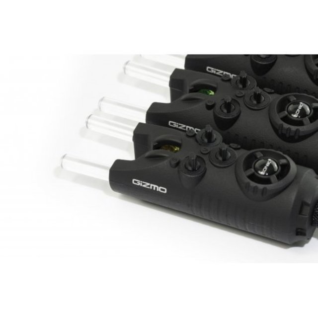 SONIK GIZMO 4 PLUS 1 BISSALARM UND BIVVY-LAMPE