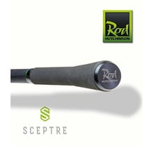 Rod Hutchinson Sceptre Rods