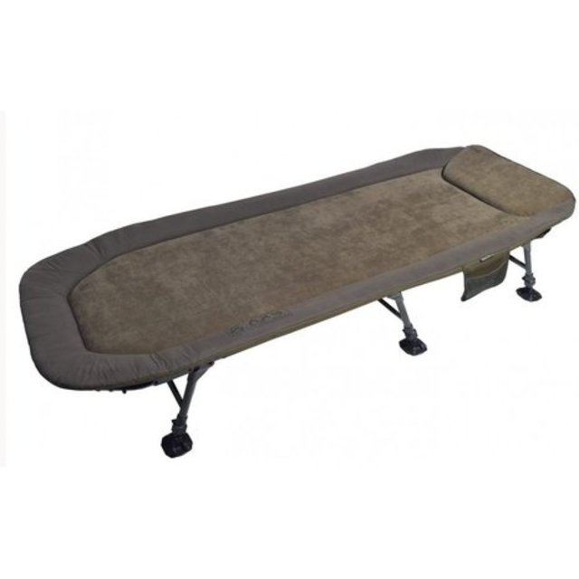 Sonik AXS Duralloy Levelbed