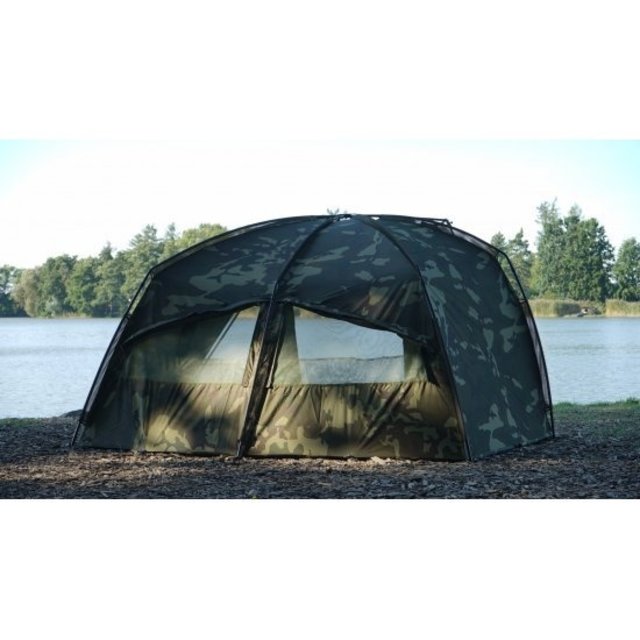 SONIK AXS CAMO BIVVY