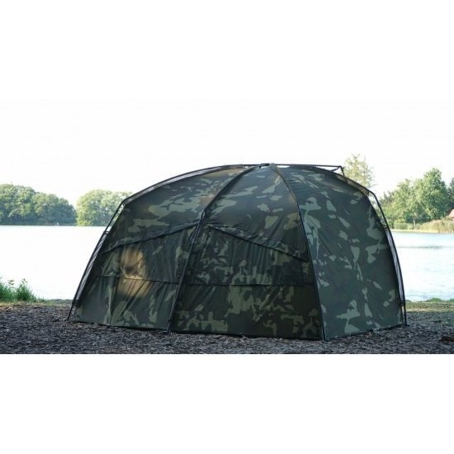 SONIK AXS CAMO BIVVY