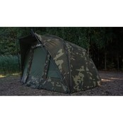 BIVVY SONIK AXS CAMO