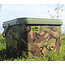 Rod Hutchinson Cubo cuadrado Rod Hutchinson Camo (10L)