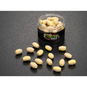 Pop Up Baits  Grubs Insetto Naturale 18x13mm