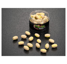 Pop Up Baits Grubs Insectes Naturels 18x13mm