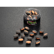 Pop Up Baits Grubs Krydret Mango 18x13mm