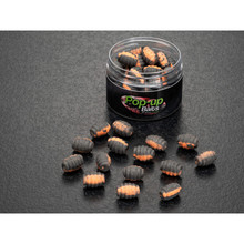 Pop Up Baits  Grubs Mango Speziato 18x13mm