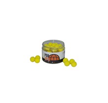 Baitworld Dark Thon Fluor Pop Ups