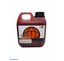 Liquido rosso Robin di Baitworld